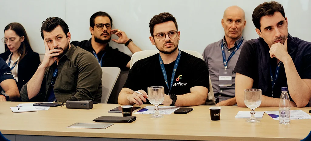 Encontro Summit Solar Experience